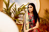 Adan's Libas Schiffli Embroidered Lawn Collection Chapter 2 – Splendid Tint