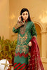 Adan's Libas Schiffli Embroidered Lawn Collection Chapter 2 – Forest Fantasy