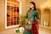 Adan's Libas Schiffli Embroidered Lawn Collection Chapter 2 – Forest Fantasy