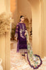 Adan's Libas Schiffli Embroidered Lawn Collection Chapter 2 – Flawless Haze