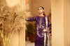 Adan's Libas Schiffli Embroidered Lawn Collection Chapter 2 – Flawless Haze