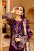 Adan's Libas Schiffli Embroidered Lawn Collection Chapter 2 – Flawless Haze