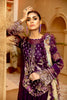Adan's Libas Schiffli Embroidered Lawn Collection Chapter 2 – Flawless Haze
