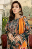 Adan's Libas Saqafat Lawn Collection '21 – Mix Melt
