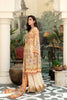 Adan's Libas Saqafat Lawn Collection '21 – Glory Peach