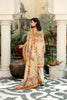 Adan's Libas Saqafat Lawn Collection '21 – Glory Peach