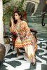 Adan's Libas Saqafat Lawn Collection '21 – Glory Peach