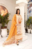 Adan's Libas Schfffli Embroidered Lawn Collection 2021 – Macaroon