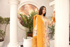 Adan's Libas Schfffli Embroidered Lawn Collection 2021 – Macaroon