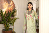 Adan's Libas Schfffli Embroidered Lawn Collection 2021 – Mint