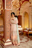 Adan's Libas Ravia Schiffli Embroidered Chiffon Collection – Gul e Afroz