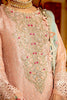Adan's Libas Ravia Schiffli Embroidered Chiffon Collection – Gul e Afroz