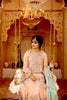 Adan's Libas Ravia Schiffli Embroidered Chiffon Collection – Gul e Afroz