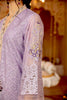 Adan's Libas Ravia Schiffli Embroidered Chiffon Collection – Aagaz e Suba