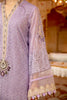 Adan's Libas Ravia Schiffli Embroidered Chiffon Collection – Aagaz e Suba