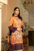 Ayesha Lawn Collection by Zebaish – Orino