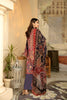 Ayesha Lawn Collection by Zebaish – Quist