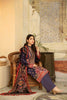 Ayesha Lawn Collection by Zebaish – Quist