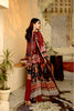 Ayesha Lawn Collection by Zebaish – Rust Rod