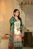 Ayesha Lawn Collection by Zebaish – Fairy Light