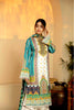Ayesha Lawn Collection by Zebaish – Rollin