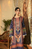 Ayesha Lawn Collection by Zebaish – Boz Mix