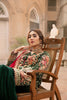 Zebaish Wedding Edition 2020 – Jahanara - Hand Embellished & Embroidered