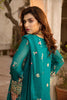Zebaish Wedding Edition 2020 – Iffat Un Nissa - Hand Embellished & Embroidered