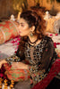 Zebaish Wedding Edition 2020 – Roshanara - Hand Embellished & Embroidered