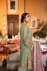 Zebaish Wedding Edition 2020 – Shakr Un Nissa - Hand Embellished & Embroidered