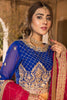 Zebaish Wedding Edition 2020 – Noor Jahan - Lehanga Hand Embellished & Embroidered