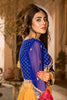 Zebaish Wedding Edition 2020 – Noor Jahan - Lehanga Hand Embellished & Embroidered