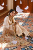 Aabyaan Meena Kumari Chikankari Eid Lawn Collection – Nargis (AE-04)