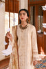 Aabyaan Meena Kumari Chikankari Eid Lawn Collection – Nargis (AE-04)