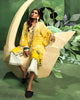 Zaha by Khadijah Shah – 1pc Lawn Collection – Olympe (ZL-01B)
