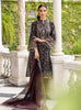 Zainab Chottani Tahra Lawn Collection  – Onyx-Aura 6A