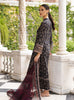 Zainab Chottani Tahra Lawn Collection  – Onyx-Aura 6A