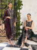 Zainab Chottani Tahra Lawn Collection  – Onyx-Aura 6B