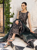 Zainab Chottani Tahra Lawn Collection  – Onyx-Aura 6B