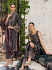 Zainab Chottani Tahra Lawn Collection  – Onyx-Aura 6B