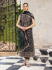 Zainab Chottani Tahra Lawn Collection  – Onyx-Aura 6B