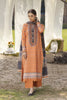 Aabyaan Prints Lawn Collection – AMIRA (AP-03)