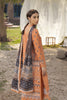 Aabyaan Prints Lawn Collection – AMIRA (AP-03)