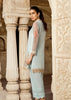 Afrozeh Senlik Luxury  Collection 2019 – P02 Celestial Blue