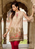 Afrozeh Senlik Luxury Collection 2019 – P03 Crimson Beige
