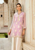 Afrozeh Senlik Luxury Formal Collection  – P06 Pastel Lavender