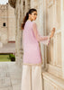 Afrozeh Senlik Luxury Formal Collection  – P06 Pastel Lavender