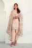 Baroque Swiss Voile Collection '21 – PORCELAIN