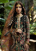 Hussain Rehar Roshan Luxury Lawn Collection 2023 – Dilruba