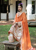 Hussain Rehar Roshan Luxury Lawn Collection 2023 – Motiya